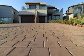 Best Concrete Driveway Installation  in Monahans, TX